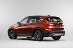 BMW X1 sDrive20i Orange Edition 2017 года (NL)